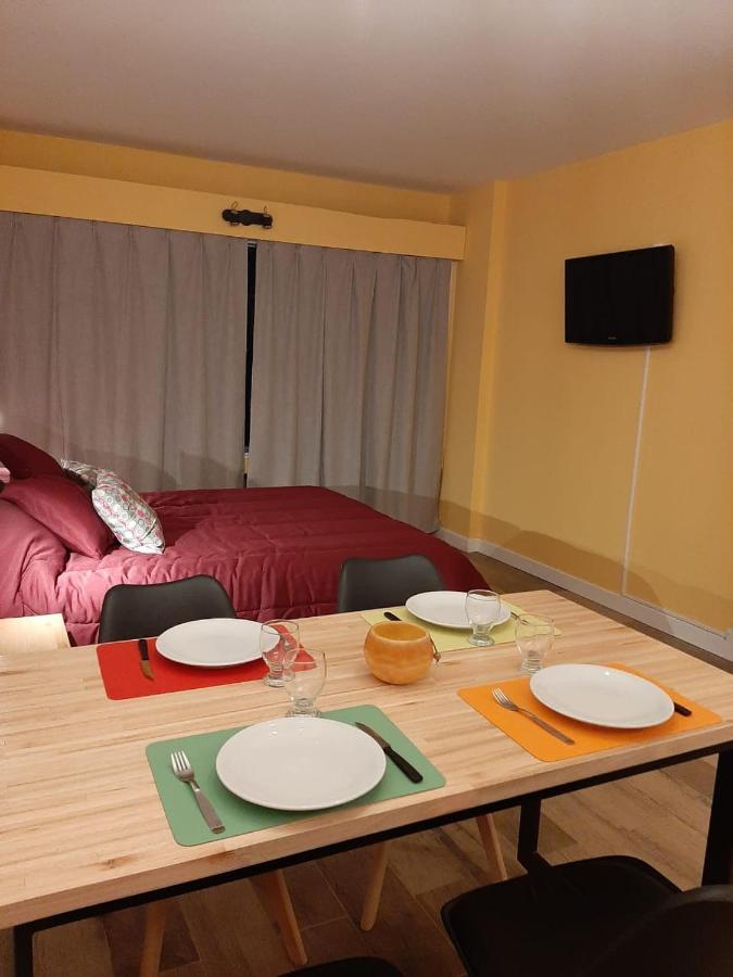 Bariloche Al Apartamento *