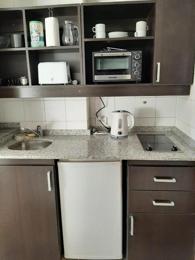 Apartamento Bariloche Al *
