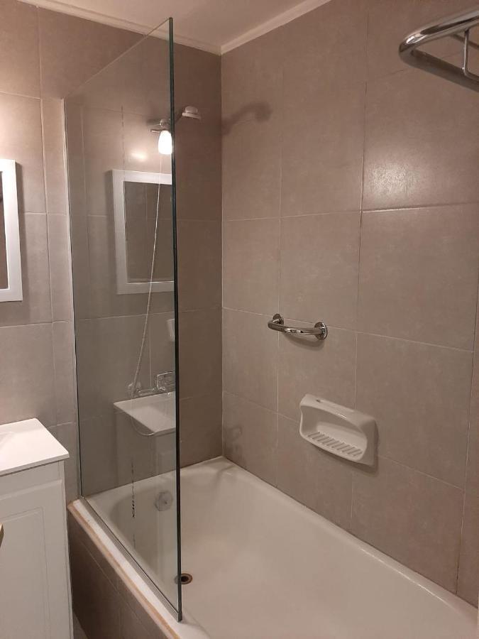 Apartamento Bariloche Al *