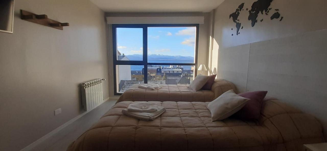 Apartamento Bariloche 440 San Carlos de Bariloche