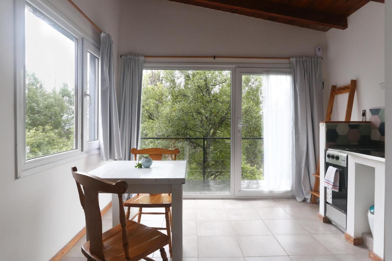 Casitas Del Bosque - En Bariloche *