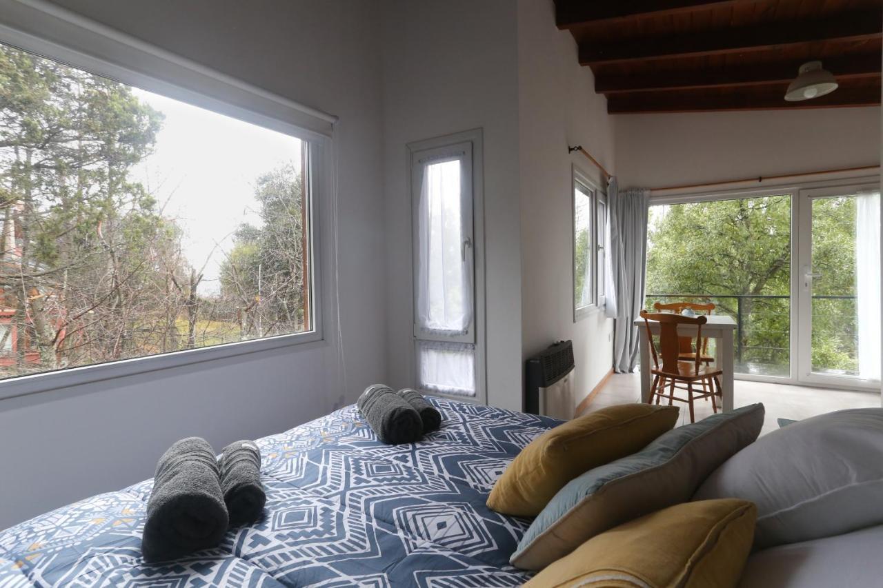 Apartamento Casitas Del Bosque - En Bariloche