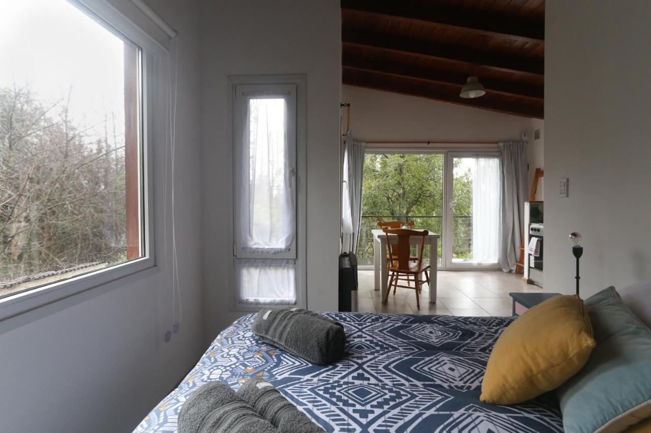 Casitas Del Bosque - En Bariloche Apartamento San Carlos de Bariloche