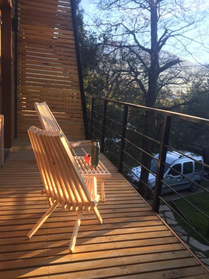 Apartment Patahomes, Tu Casa En Patagonia San Carlos de Bariloche