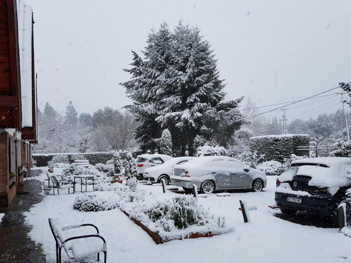 San Ignacio Apartamento San Carlos de Bariloche