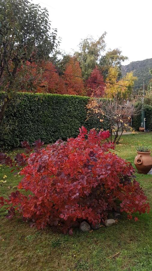 San Ignacio San Carlos de Bariloche
