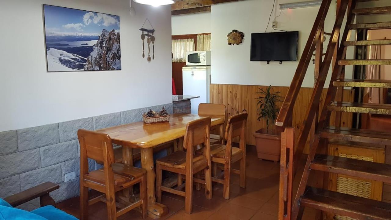 San Ignacio * San Carlos de Bariloche
