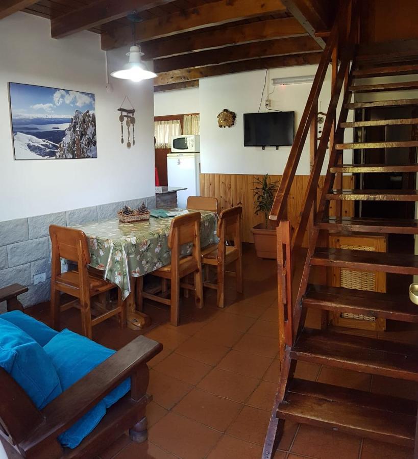 San Ignacio * San Carlos de Bariloche