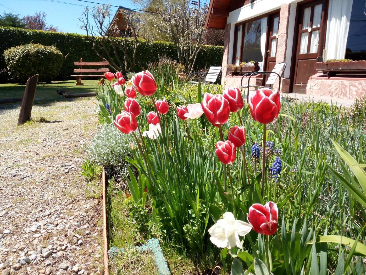 San Ignacio * San Carlos de Bariloche
