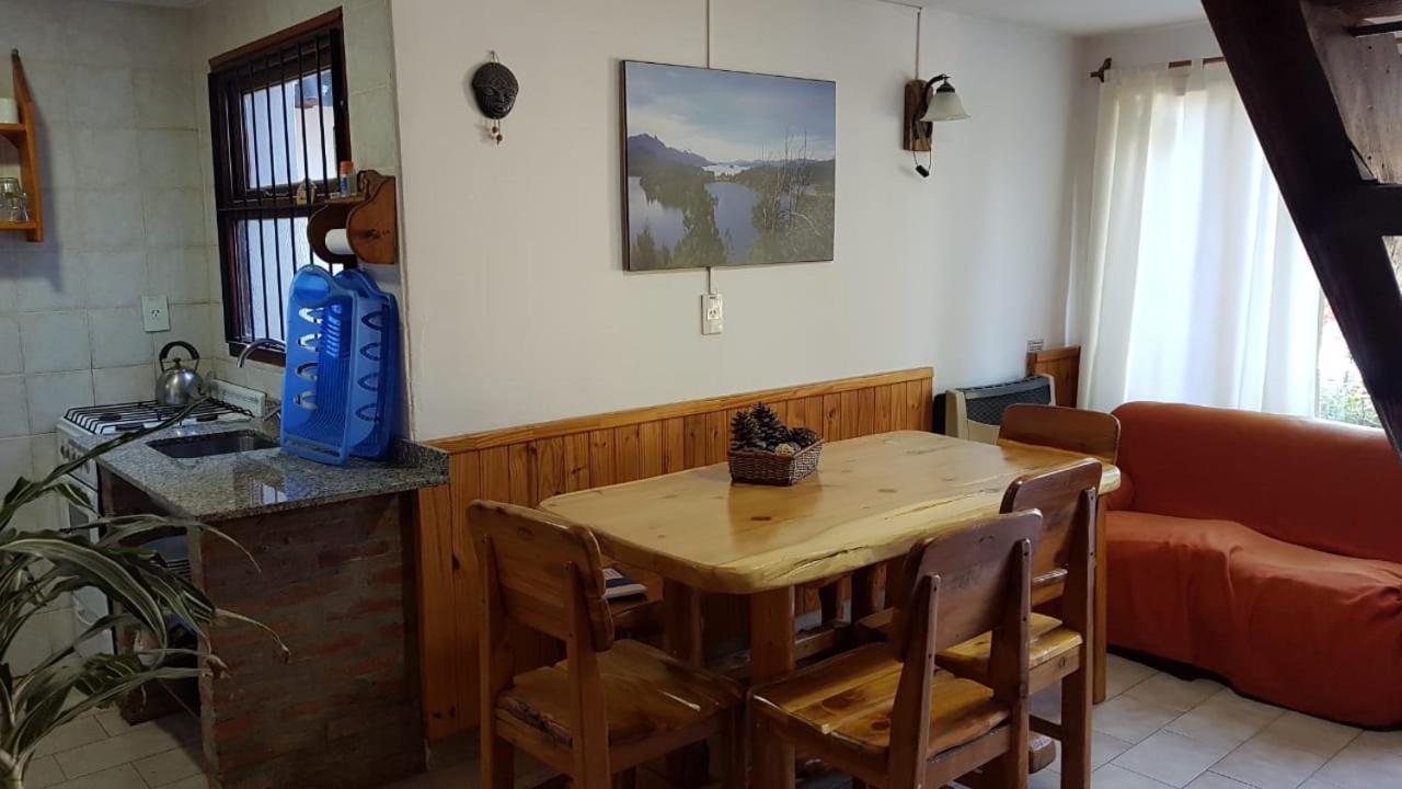 San Ignacio * San Carlos de Bariloche