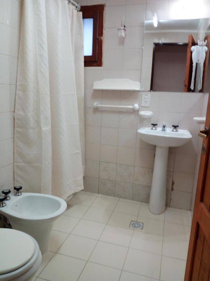 Apartamento San Ignacio