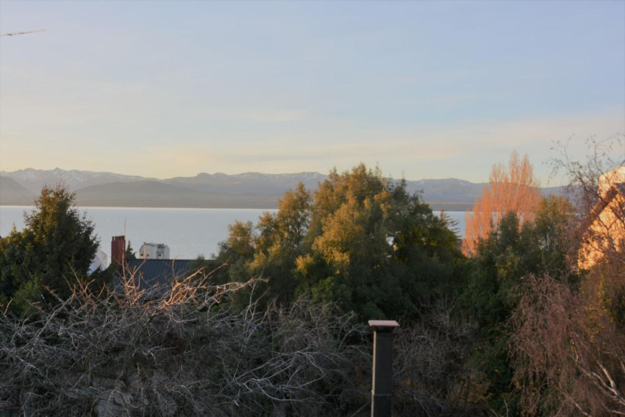 Hotel Alpes San Carlos de Bariloche