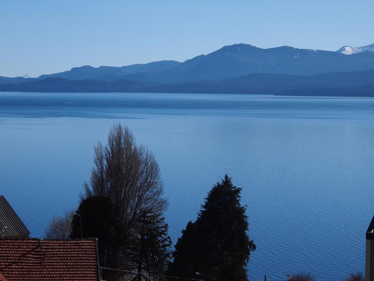 Apartamento Bariloche Al *