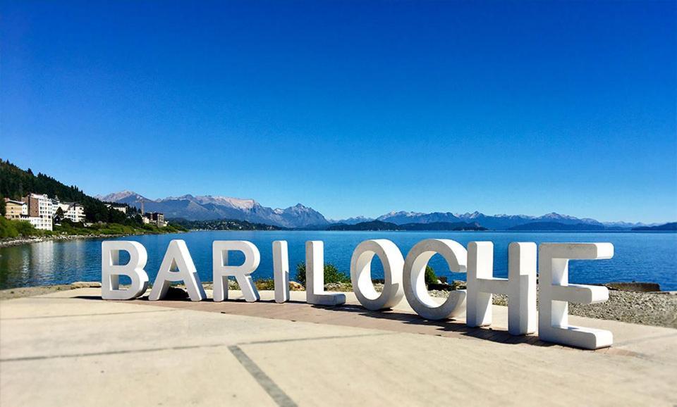 Bariloche Al Apartamento *