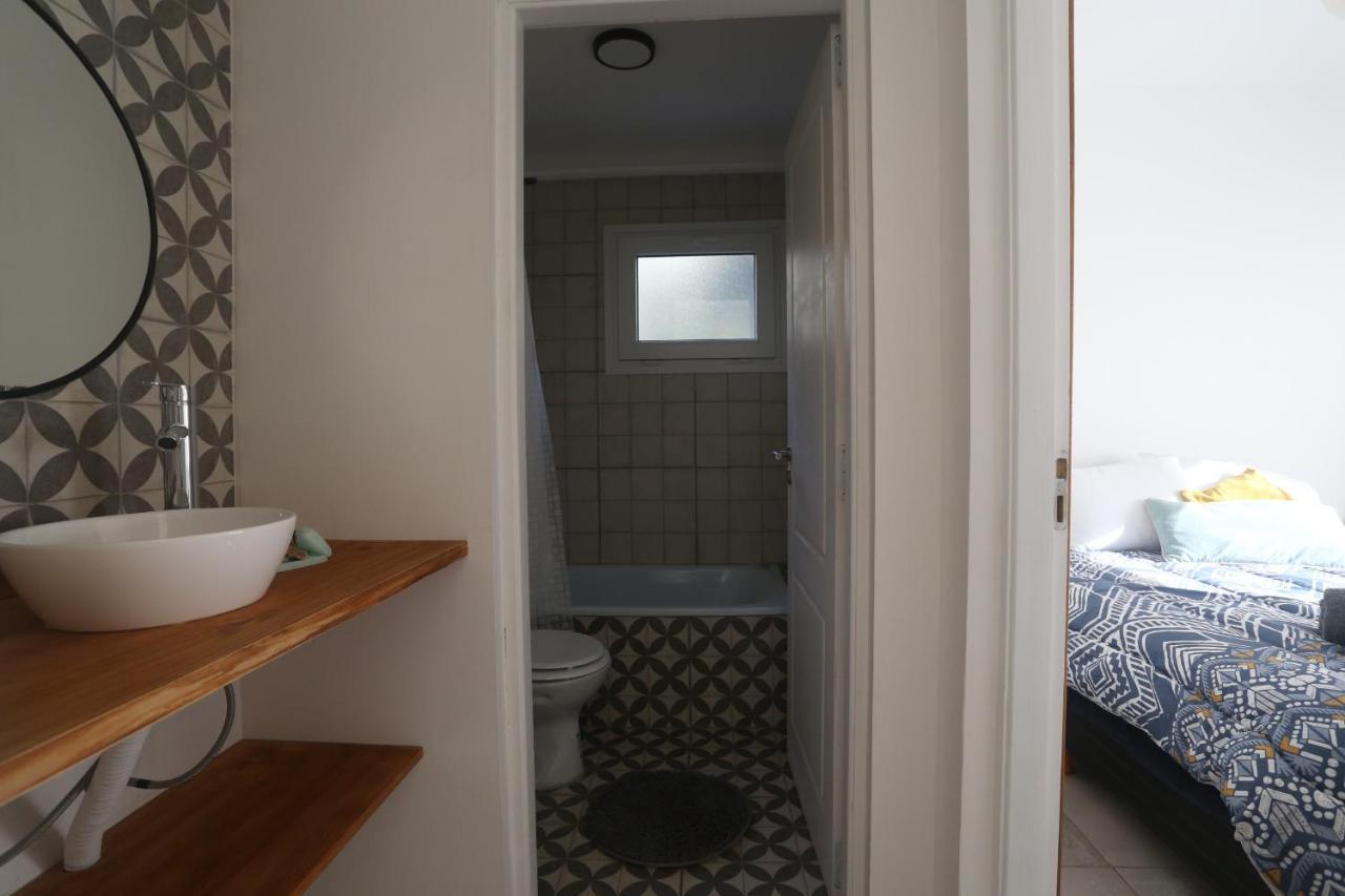 Apartamento Casitas Del Bosque - En Bariloche