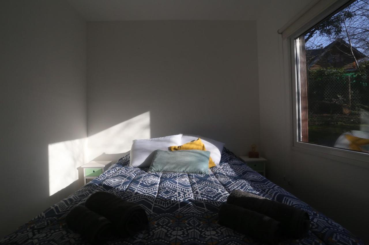 Apartamento Casitas Del Bosque - En Bariloche