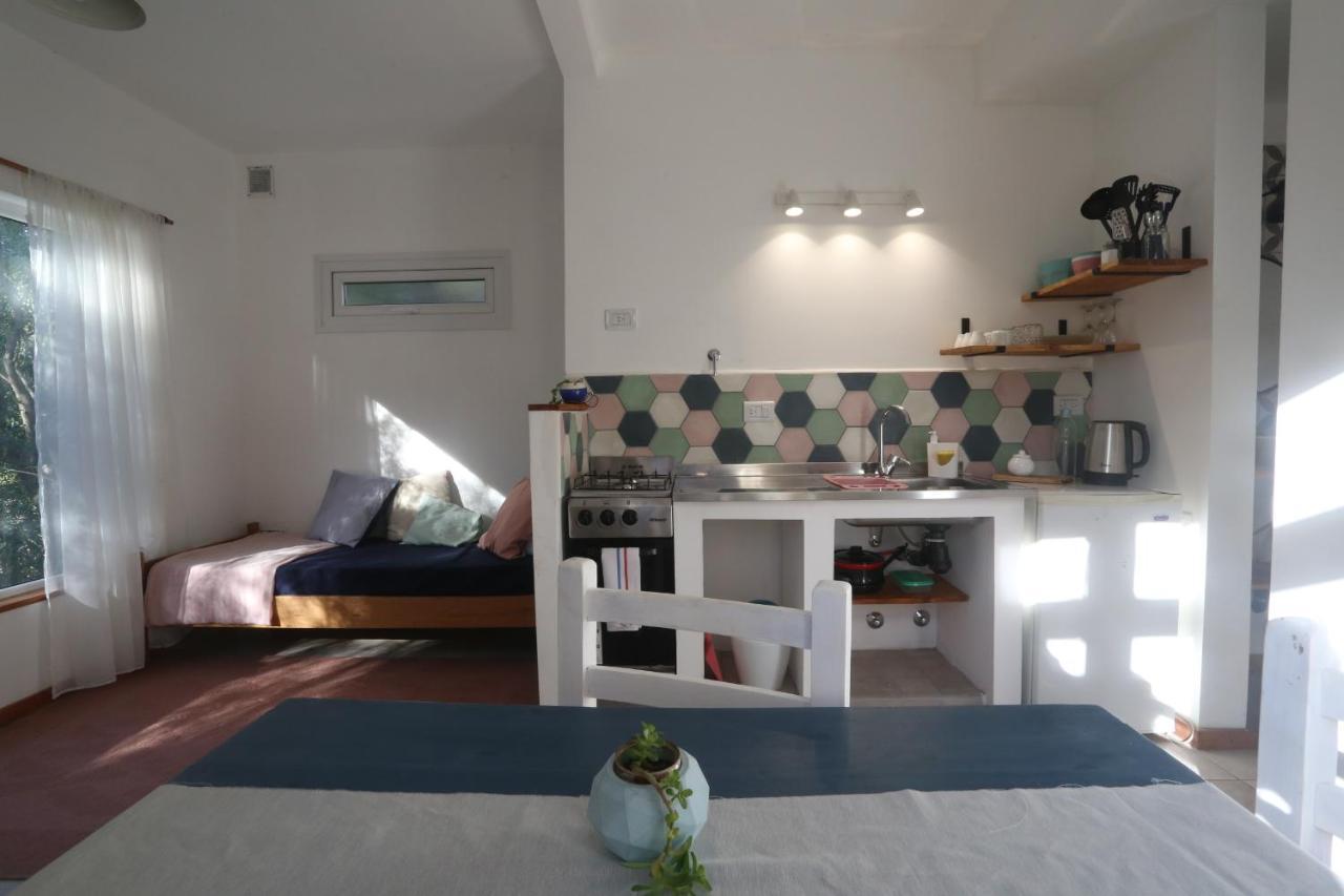 Casitas Del Bosque - En Bariloche *