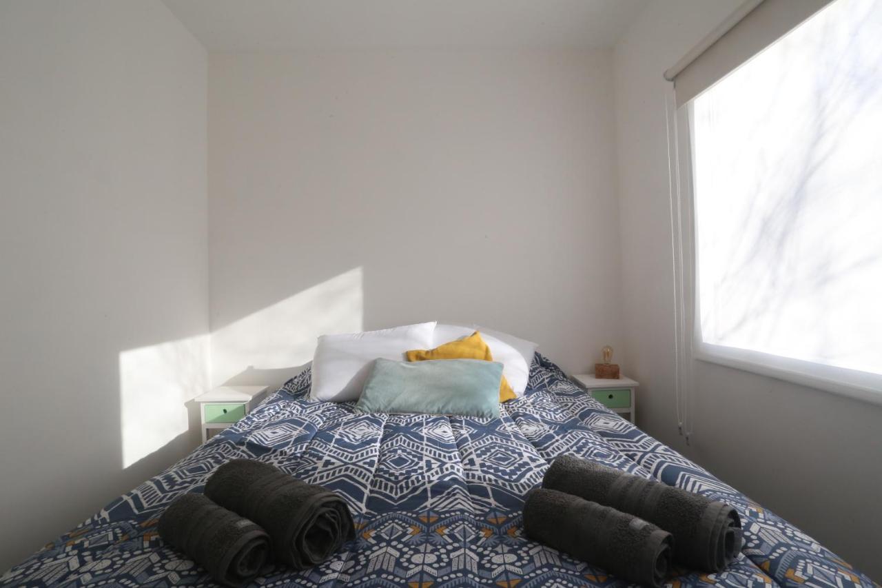 Casitas Del Bosque - En Bariloche Apartamento San Carlos de Bariloche