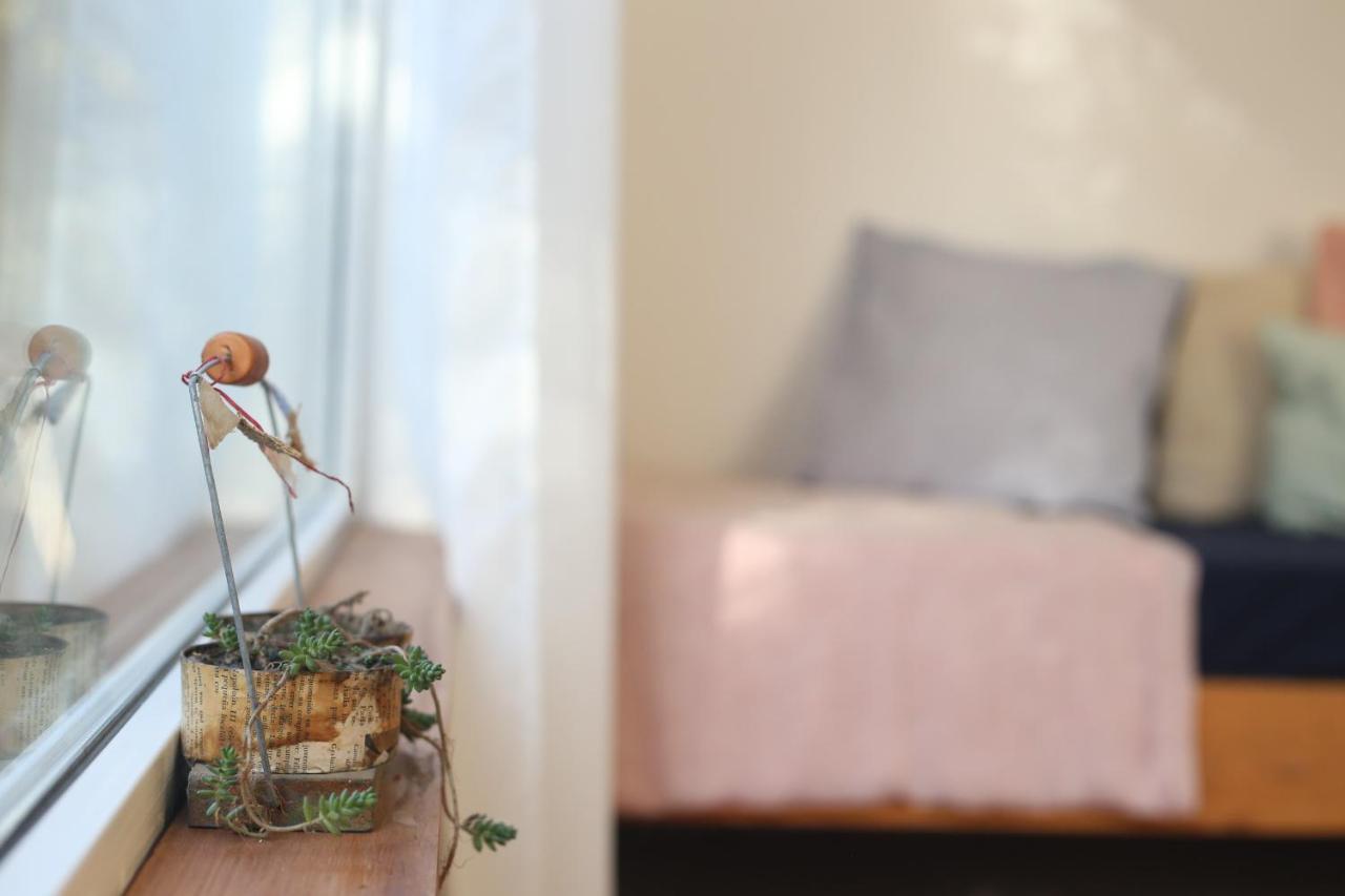 Casitas Del Bosque - En Bariloche Apartamento