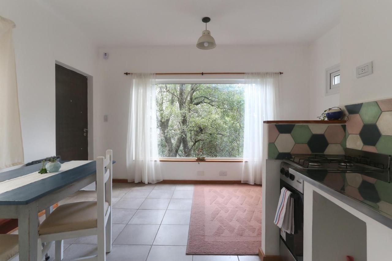 Casitas Del Bosque - En Bariloche *