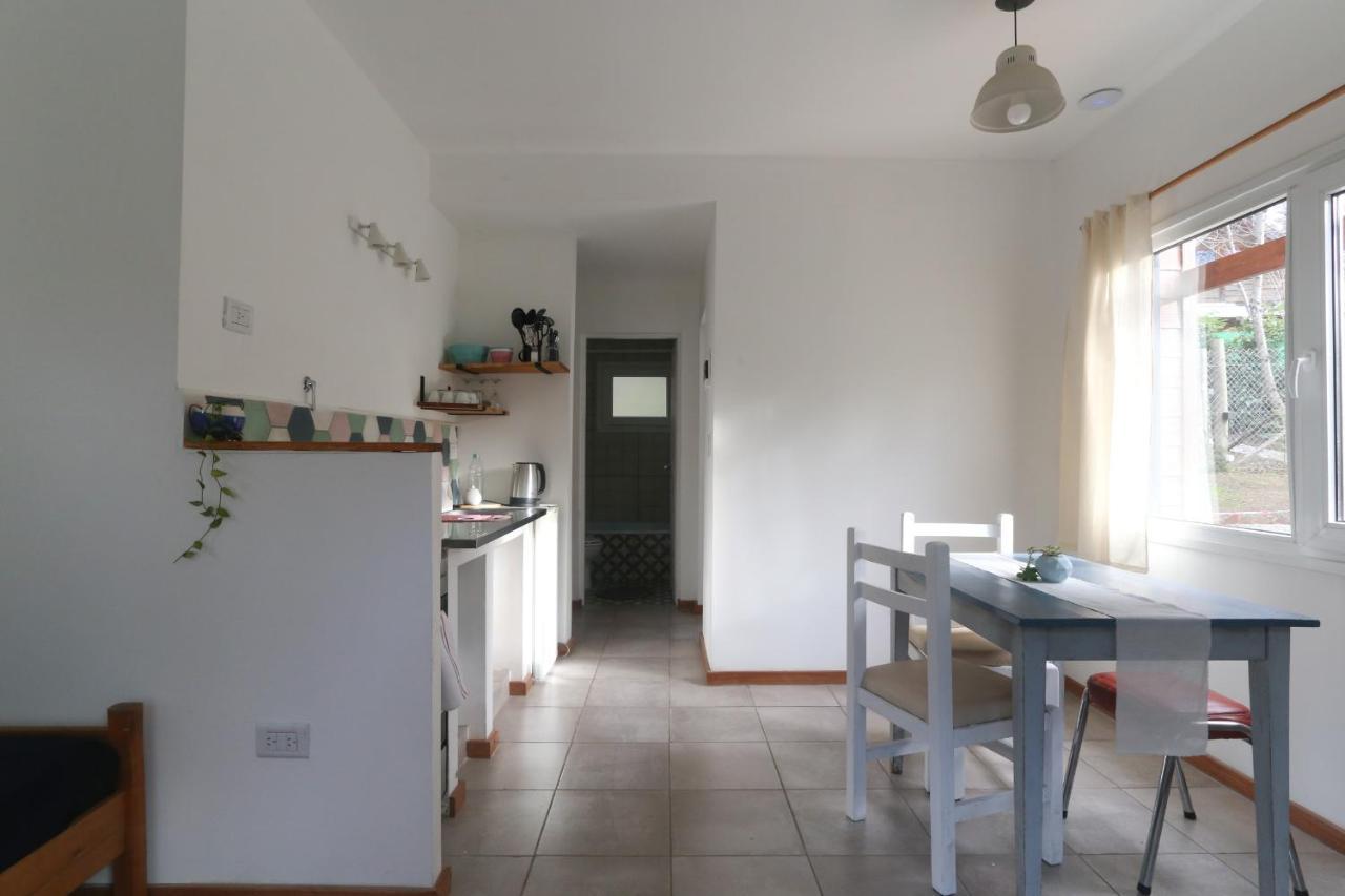 Apartamento Casitas Del Bosque - En Bariloche San Carlos de Bariloche