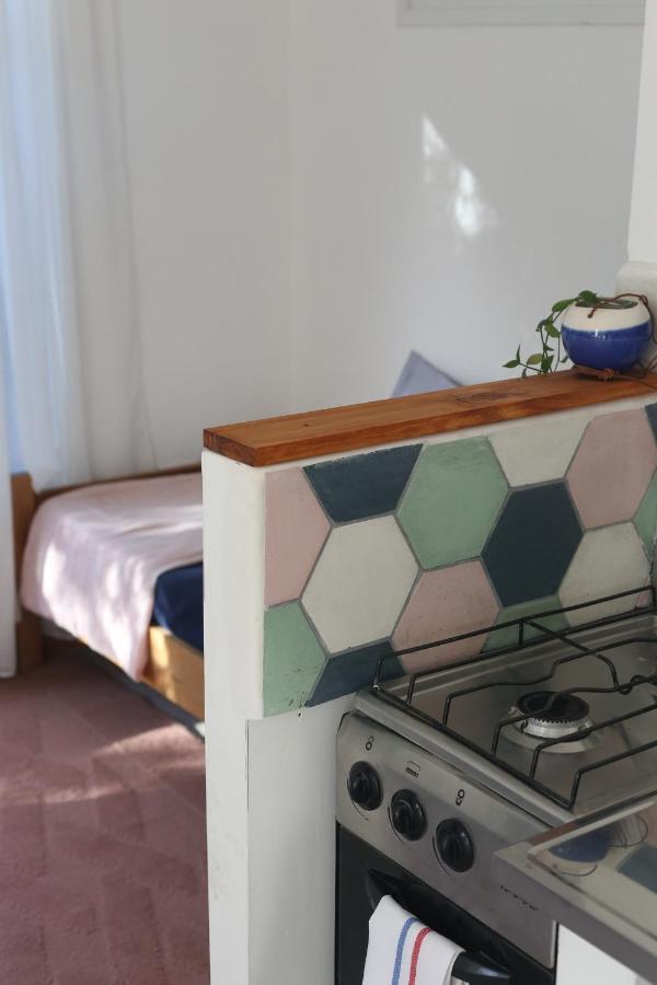 Casitas Del Bosque - En Bariloche Apartamento