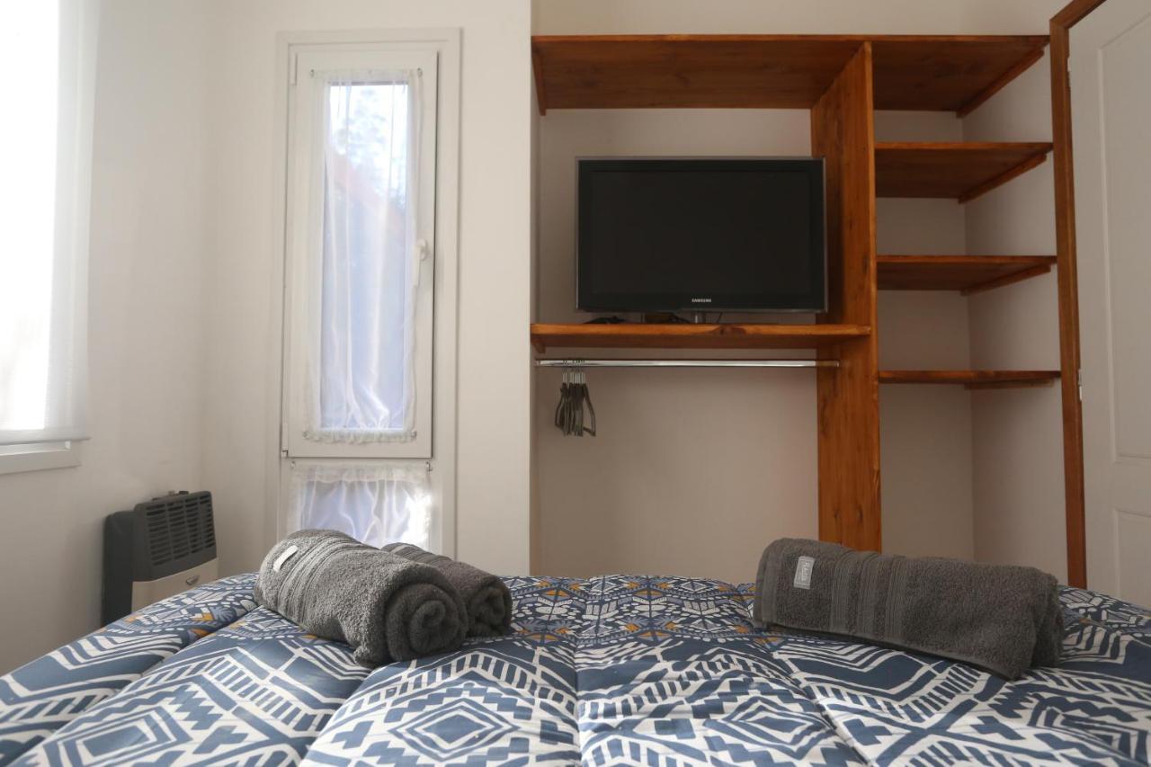 Casitas Del Bosque - En Bariloche Apartamento San Carlos de Bariloche