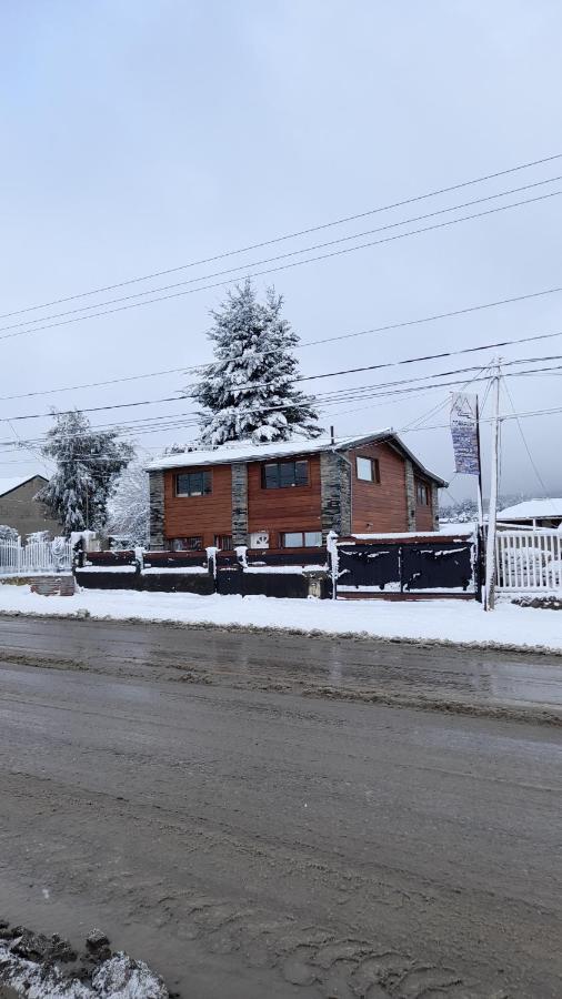 Pirkas Apartamento San Carlos de Bariloche