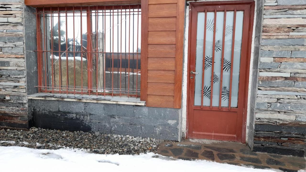 Apartamento Pirkas San Carlos de Bariloche