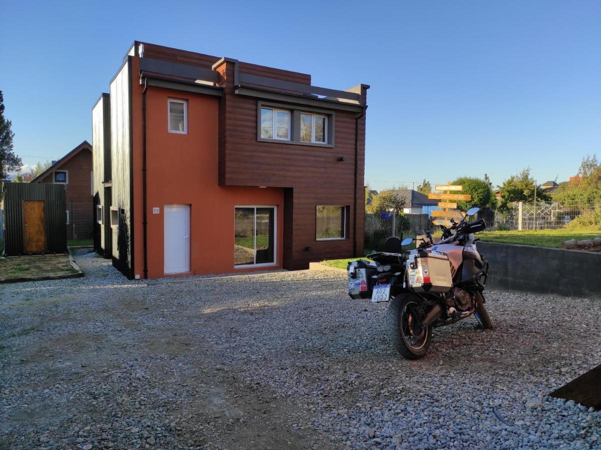 Apartamento Punto Sur San Carlos de Bariloche