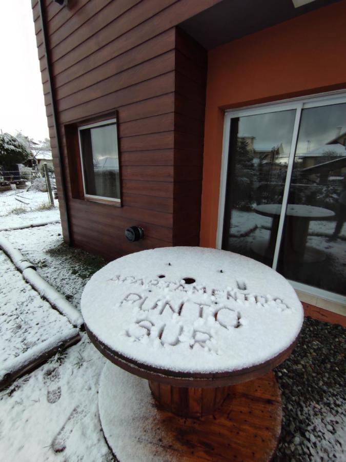 Apartamento Punto Sur San Carlos de Bariloche