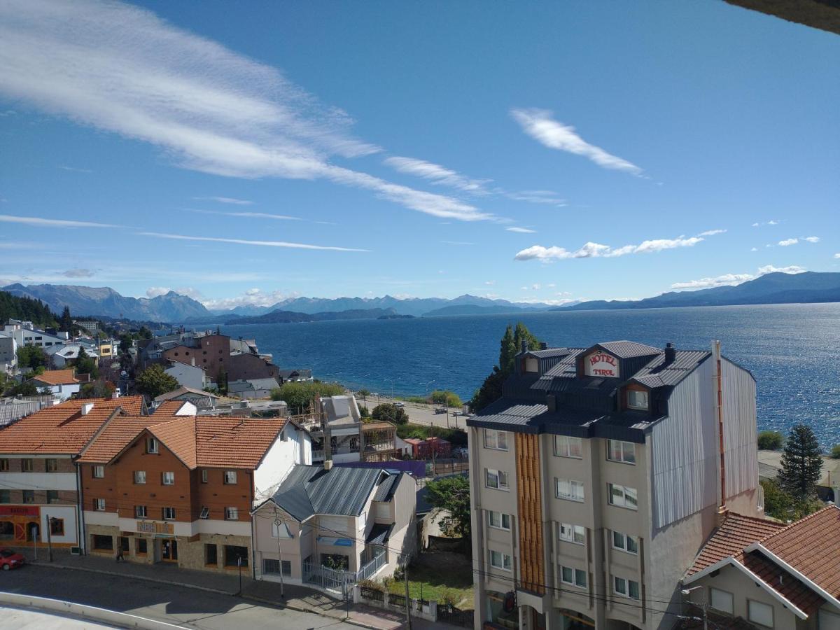 Apartamento Center 316 San Carlos de Bariloche