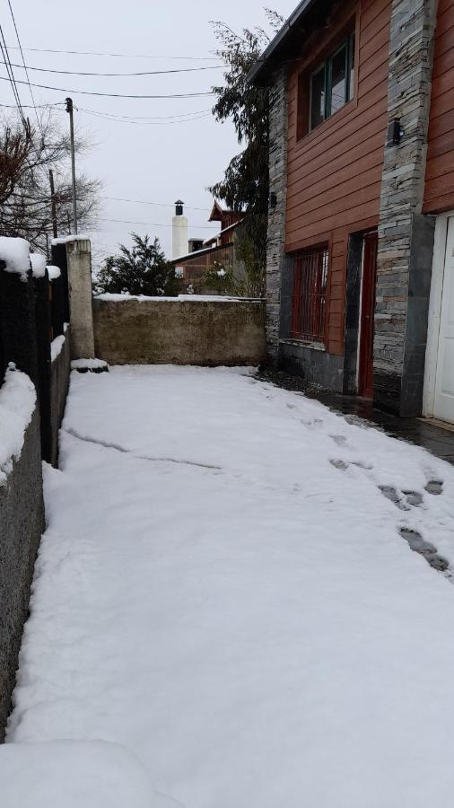 Pirkas San Carlos de Bariloche