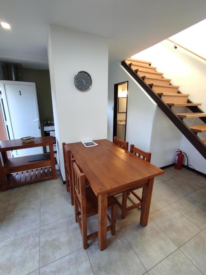 Apartamento Punto Sur *