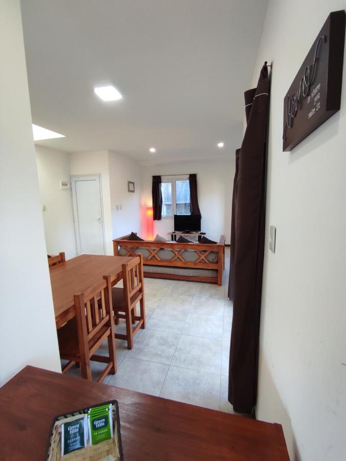 Punto Sur Apartamento