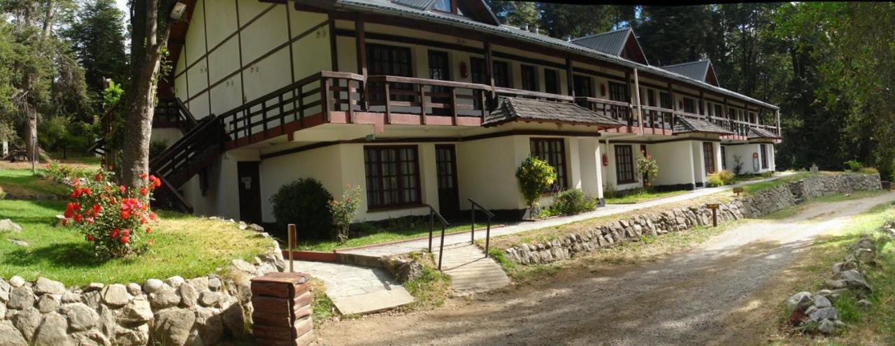 Apartahotel Casa Del