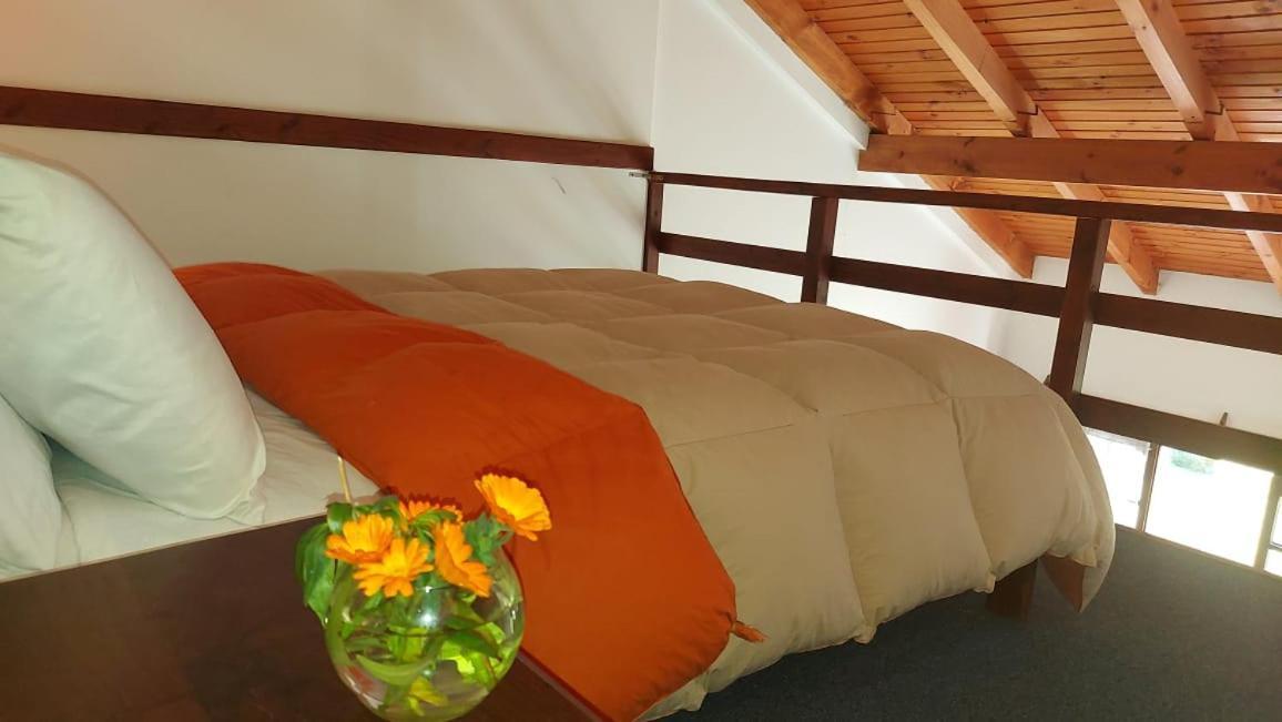 Casa Del Apartahotel San Carlos de Bariloche