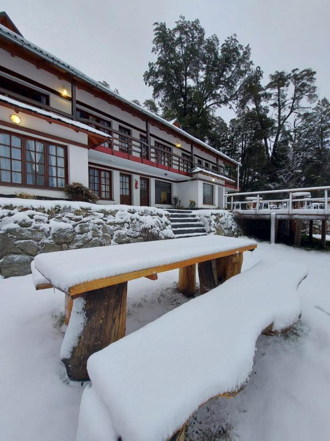 Apartahotel Casa Del San Carlos de Bariloche