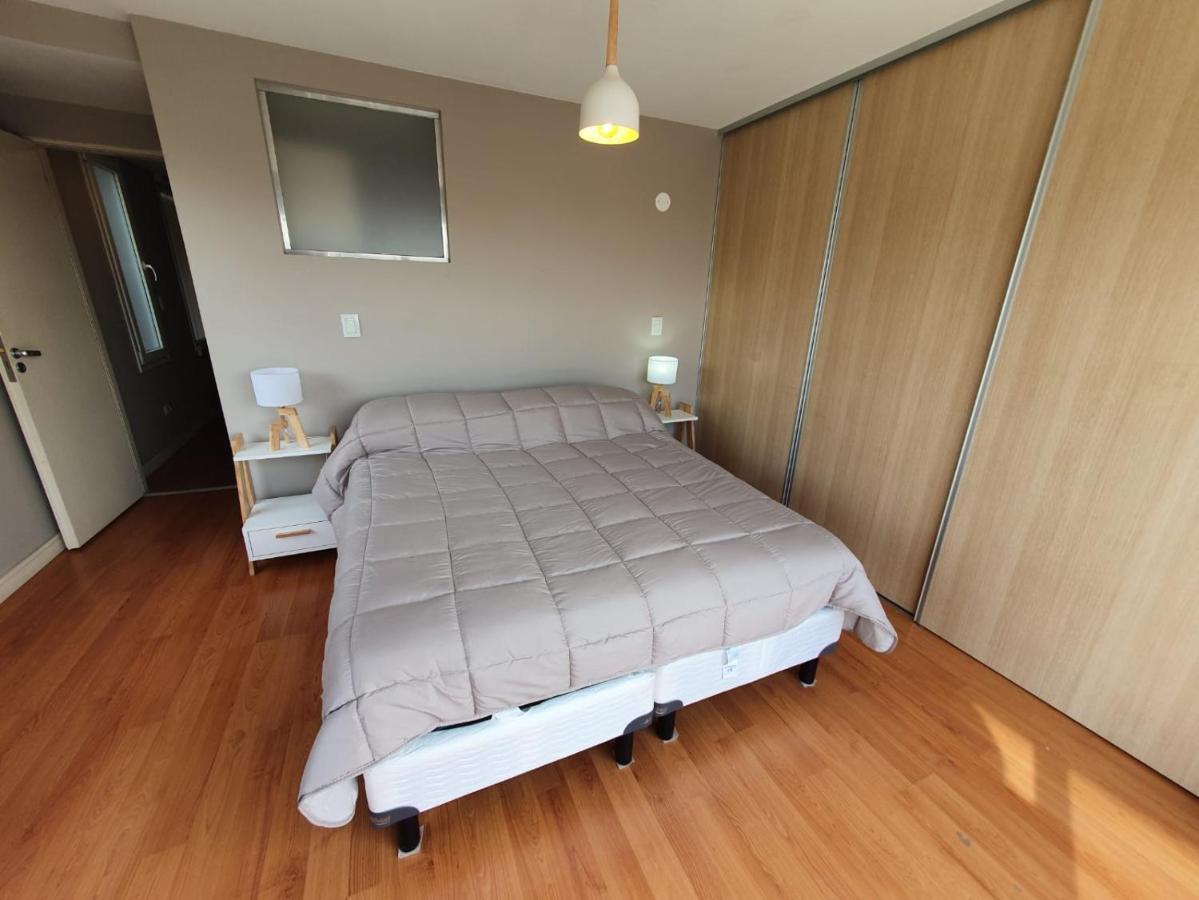 Departamento Centro Apartment *