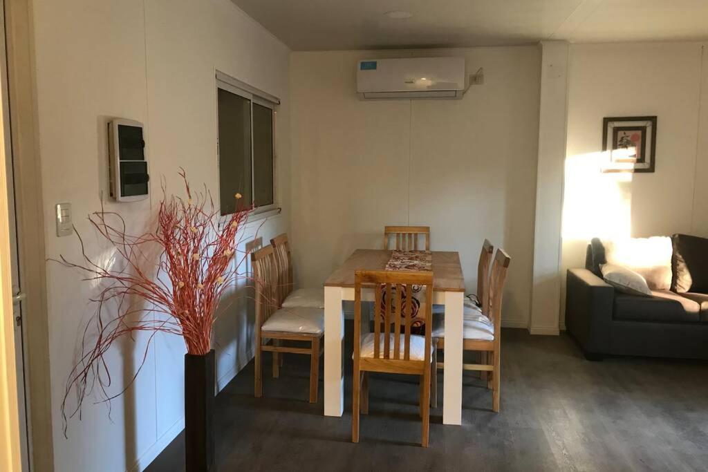 Сasa de vacaciones Amancay San Carlos de Bariloche