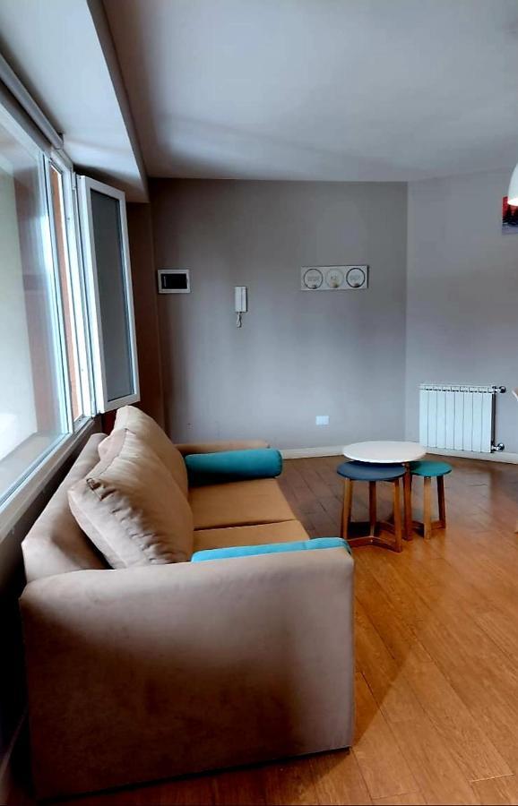 Apartment Departamento Centro San Carlos de Bariloche