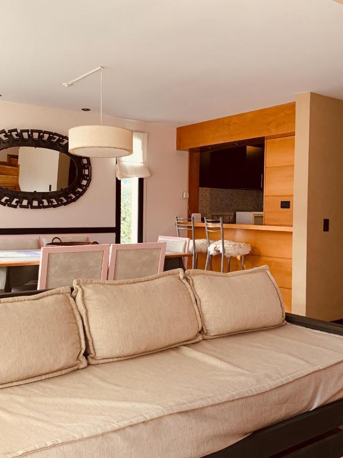 Casa Las Margaritas Сasa de vacaciones
