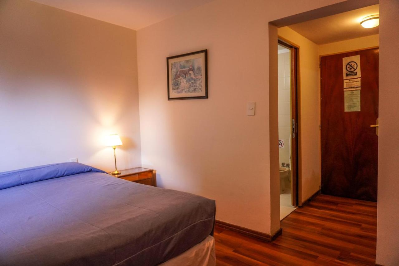 Amancay Bed & Breakfast 3*