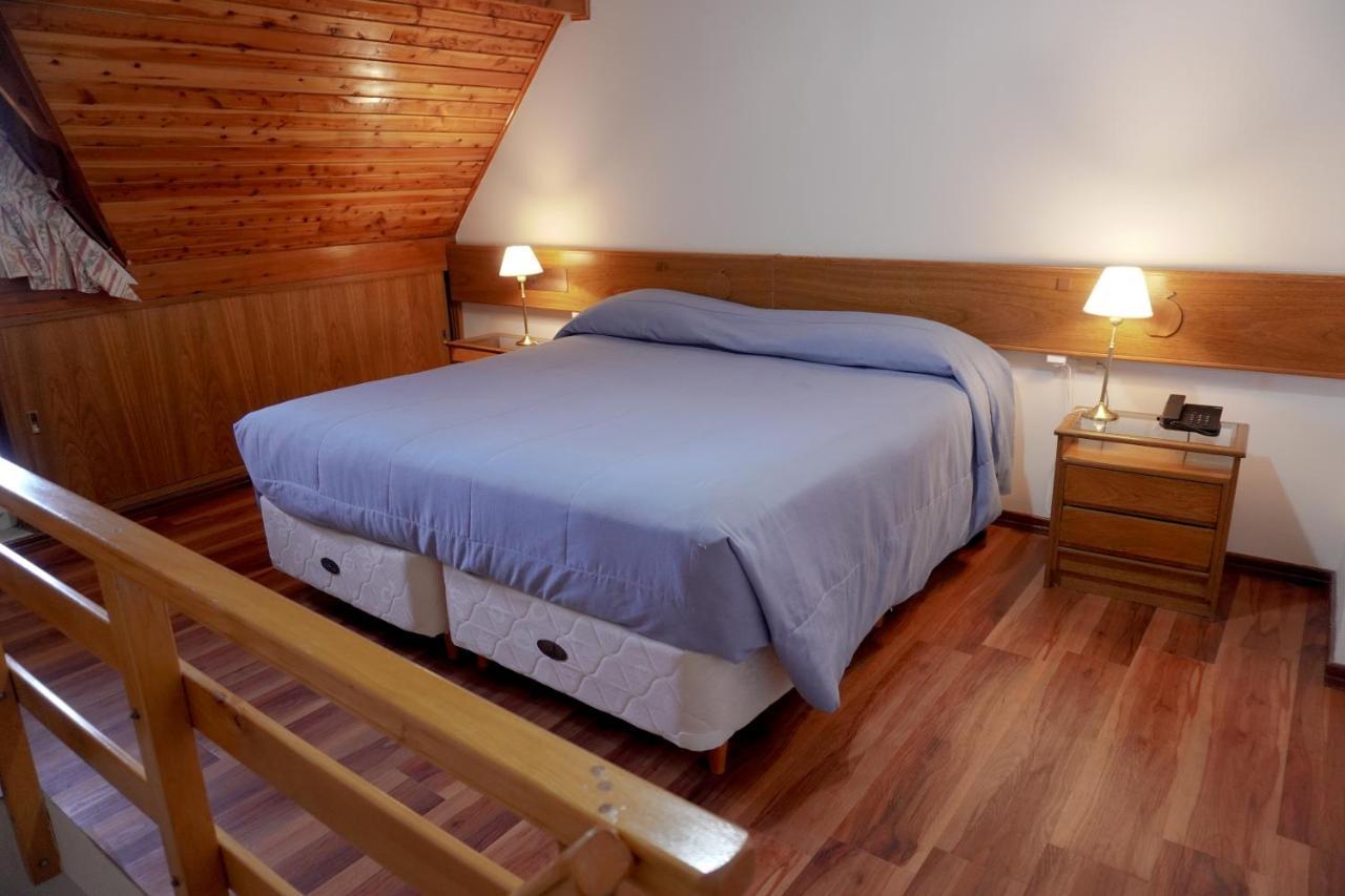 Bed & Breakfast Amancay