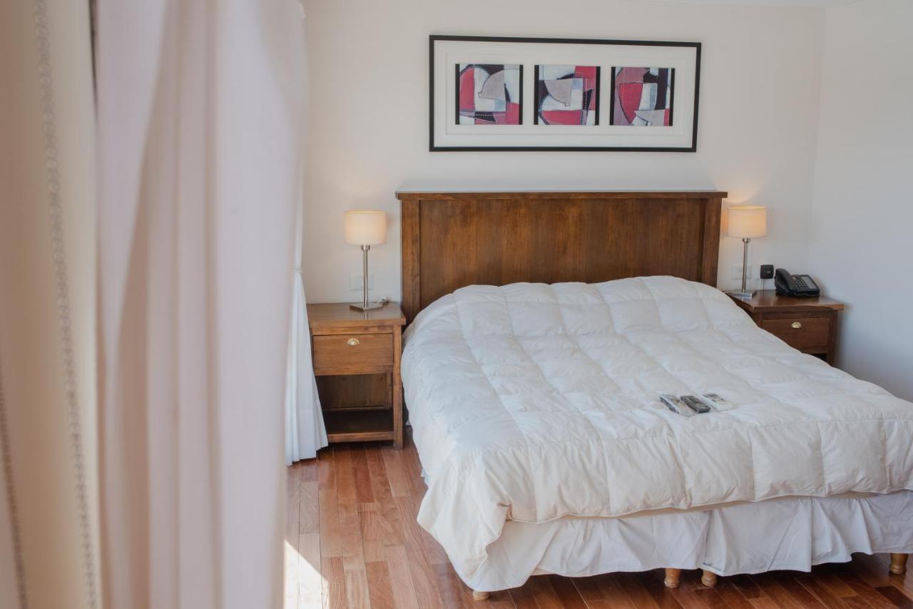 Amancay 3* San Carlos de Bariloche