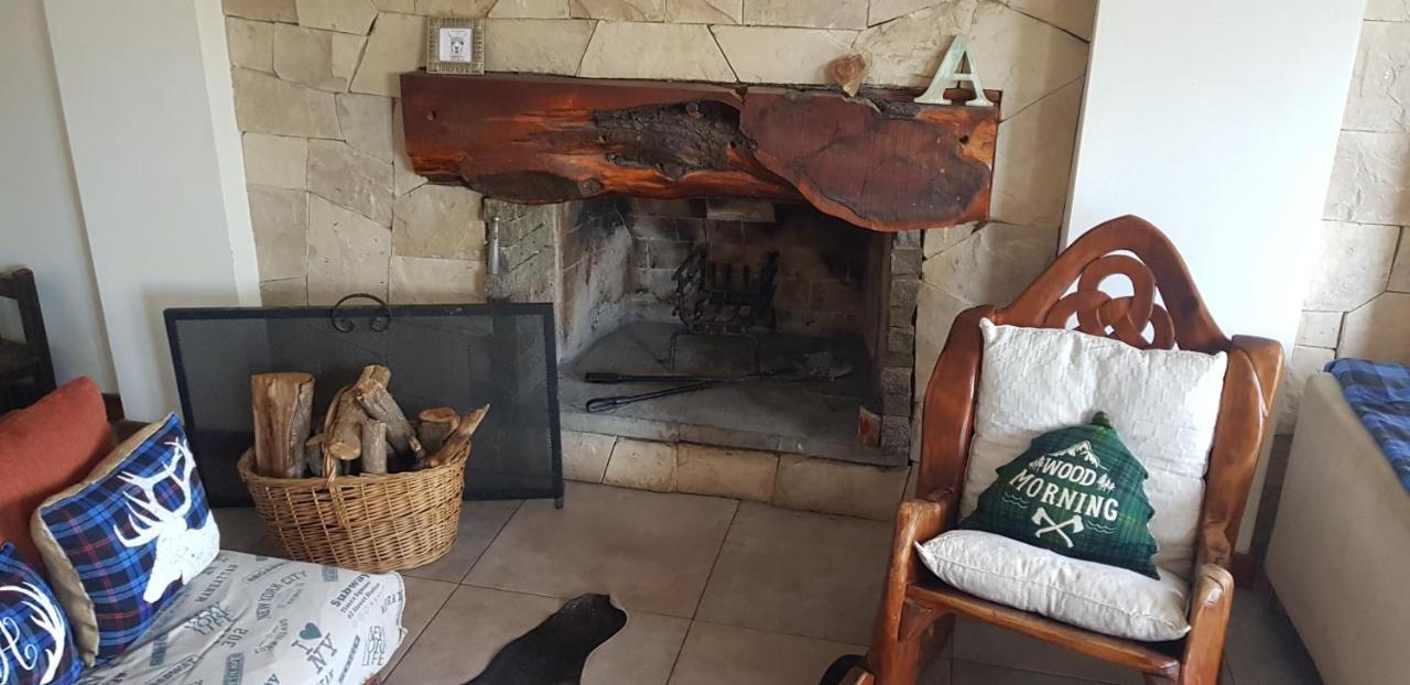 Albanta Casa Con Costa En Holiday home San Carlos de Bariloche