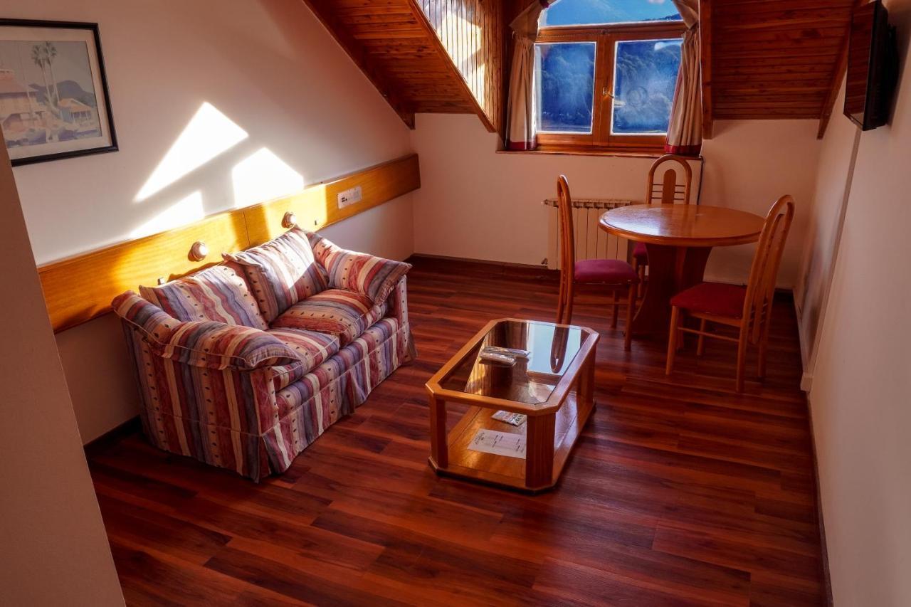 Bed & Breakfast Amancay 3*