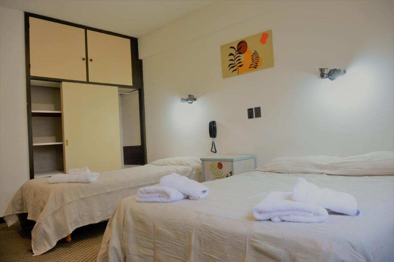 Hotel Alpes *