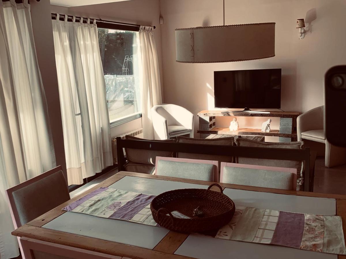Сasa de vacaciones Casa Las Margaritas