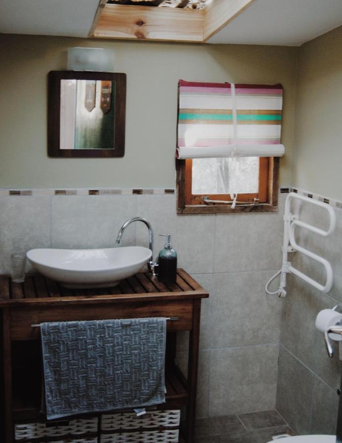 Casa Verdebosque San Carlos de Bariloche